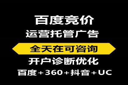 SEM代运营案例：企业增长动力源泉